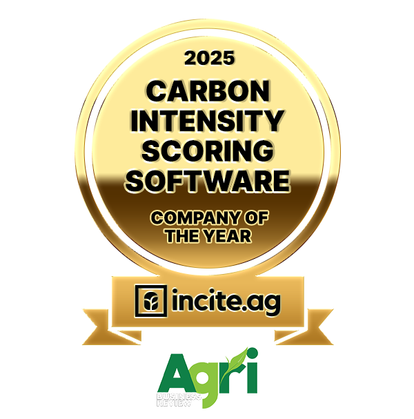 Industry Award Badge